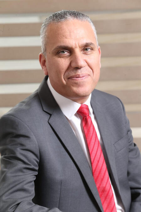 Maher Najem